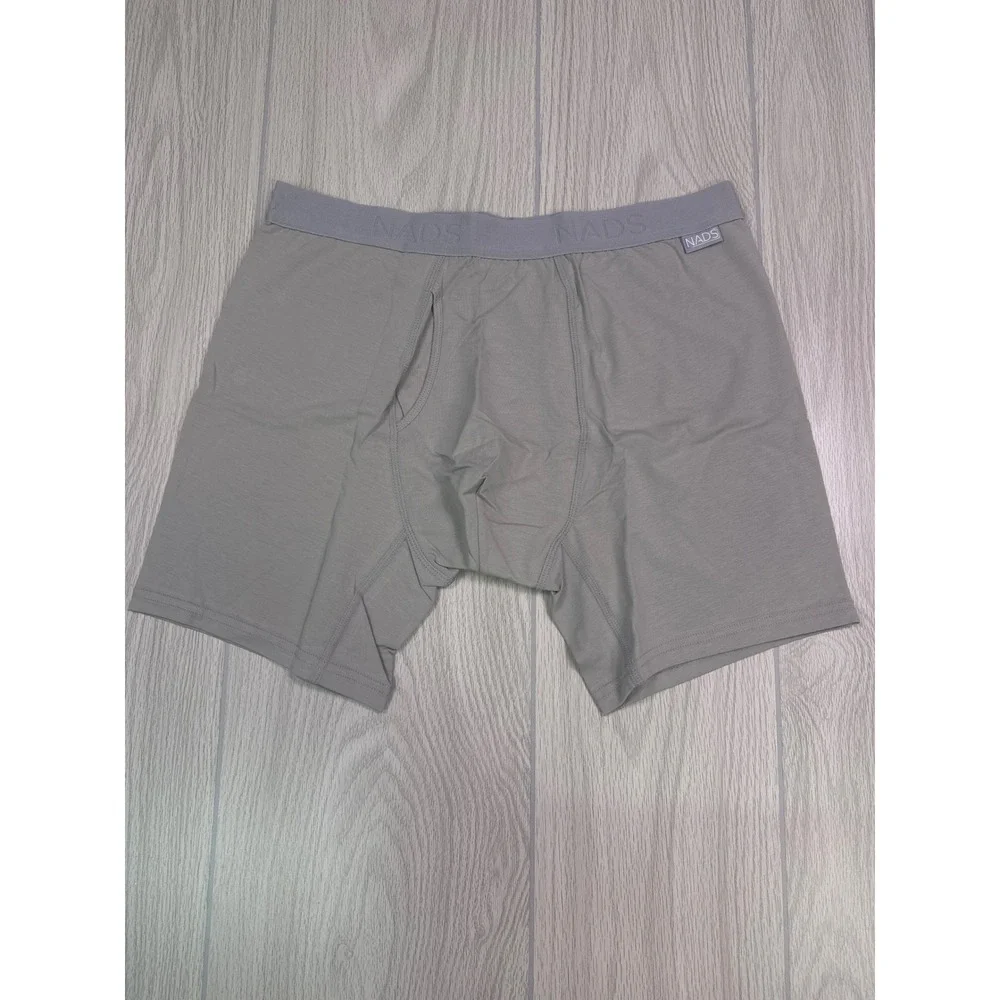 NADS organic cotton